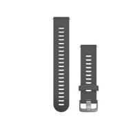 Quick Release Bands for Forerunner 245 - 20 mm - 010-11251-1NX - Garmin